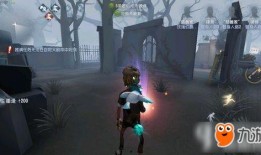 第五人格最新爆料卢卡,第五人格新角色揭秘，神秘背景与独特技能引玩家期待