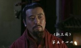 新三国54集在线观看,烽火连天，英雄辈出