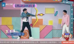 娱乐王牌大爆料,娱乐圈幕后真相大揭秘