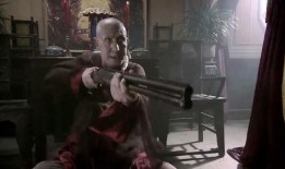 断喉弩在线观看,惊心动魄的古代暗器传奇