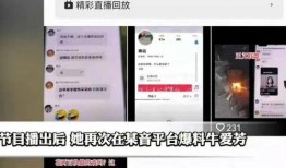 网红夫妇爆料事件视频大全,揭秘网络红人背后的真相