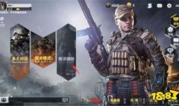 使命召唤新年最新爆料,全新爆料揭示未来战局与神秘角色