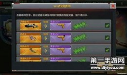 最新爆料穿越火线手游,神秘穿越系统即将开启，带你领略异世界战场！