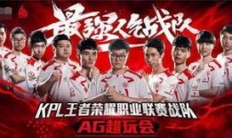 广君爆料AG最新,AG战队最新生成技术突破，引领电竞新潮流