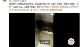 天津视频爆料人被抓了吗,天津视频爆料人被捕事件回顾
