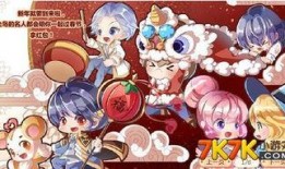 奥比岛最新爆料图片大全,梦幻新场景与神秘角色大揭秘！
