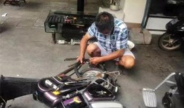 电动车维修师傅爆料视频,揭秘师傅爆料视频中的惊人真相