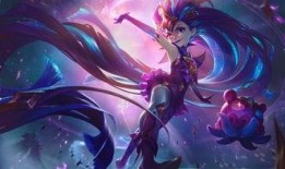 最新星守皮肤爆料图片,华丽变身，星辰闪耀