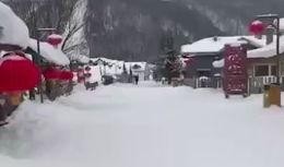 一个人爆料雪乡视频大全,视频大全揭露真实面貌