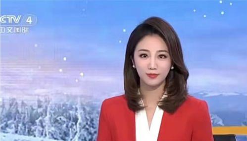 娱乐吃瓜女主持人